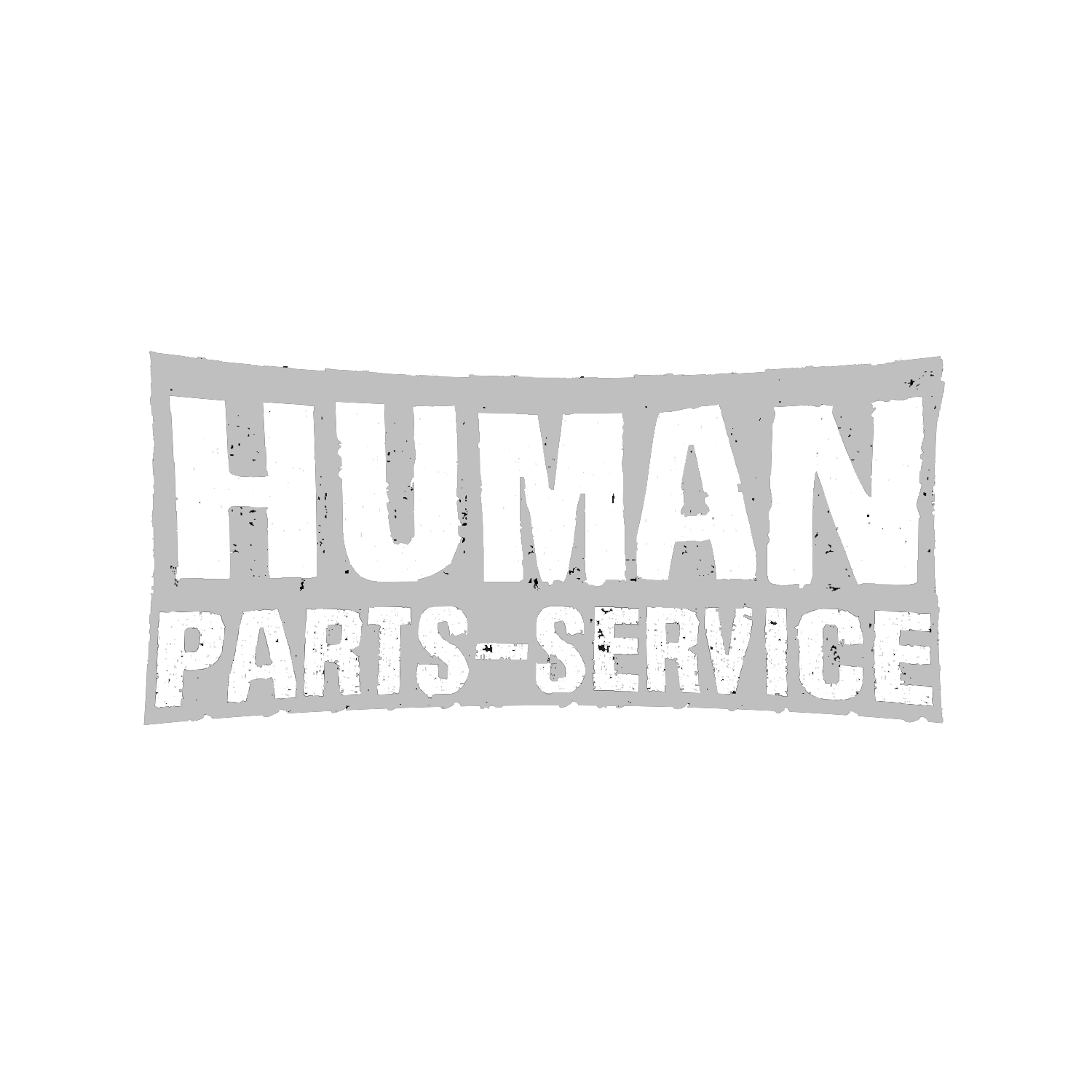 Human Parts & Service