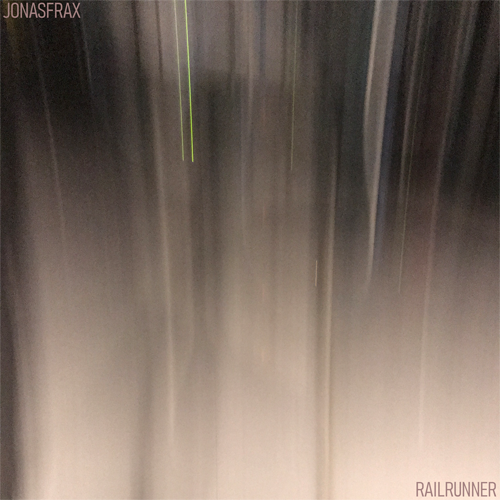 jonasfrax - Railrunner
