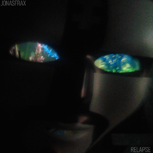 jonasfrax - Relapse